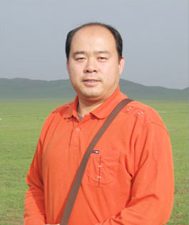 赵玉宝