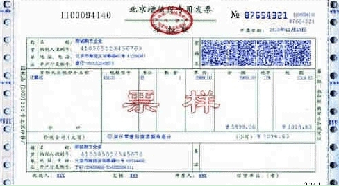 原始凭证的基本内容