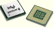 CPU