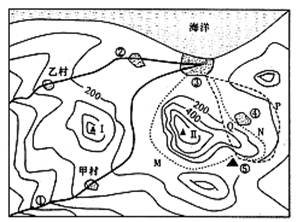 高中地理知识点总结大全《地球与地图》高频考