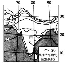 高中地理知识点复习《地球与地图》试题强化练