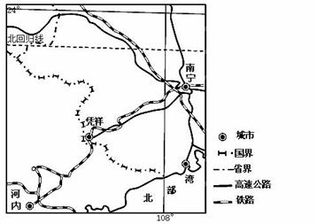 高考地理答题技巧《区域地理环境与人类活动》