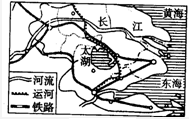 高中地理知识点总结《区域地理环境与人类活动