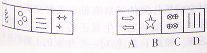 重庆市2008年上半年面向社会公开考试录用公务员行政职业能力测验真题73题