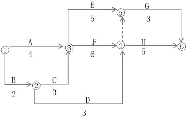 浙江省2013年1月高等教育自学考试建筑工程项