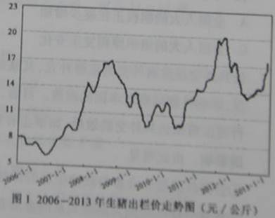 2013年重庆高考文综试题及答案(完整word版) 