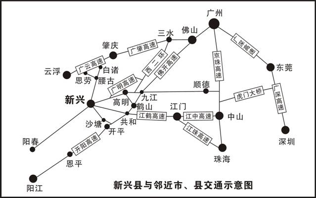 2014年07月广东云浮市公路局所属事业单位招