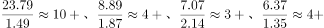 ˵: http://fb.fbcontent.cn/api/xingce/accessories/formulas?latex=k5gG9BTdxXs4zOG%2BsapA5WLsyYRmPTgNbDmg9Yolrc8SBUpPsFz%2FAoL2Wq3cpDpfAbwnmSGpbbbx4%2BxKdSgmkeHb6feS4%2Be3OltUTEgwxtC0OqchoBR9P2gF1jmWbAj8HGo4x3qpz1EIUzEdGyI1w10j6%2BJpHKkZDmzSLO763N0%3D