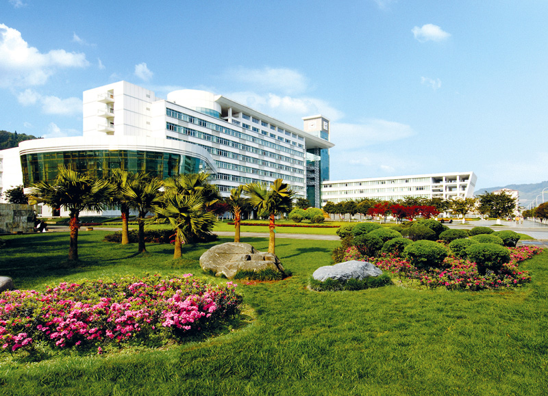 2016年10月四川农业大学招聘43名合同制助理