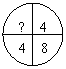 ͼ: : ?  4
4  8

