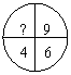 ͼ: : ?  9
4  6
