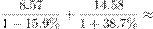 http://fb.fbcontent.cn/api/xingce/accessories/formulas?latex=jz0313BhS65pBcQSpvijYBv%2Fny%2FjDcjRZZypLI9oSK7GD876EG%2BlCvq7%2FoKjvSBsvokN8LM5siwMRBrPwBw37w%3D%3D