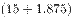 ˵: http://fb.fbcontent.cn/api/xingce/accessories/formulas?latex=CFOk6zqoYGq6VE21HEOTxg%3D%3D