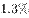 ˵: http://fb.fbcontent.cn/api/xingce/accessories/formulas?latex=n8Twrk7iyyVEOyl6x2ToxQ%3D%3D