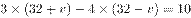 ˵: http://fb.fbcontent.cn/api/xingce/accessories/formulas?latex=IeywcReKp5kLJ0WYDU%2FqRHQyOhC4L1AHcR5aJjhYtwbKJD0SFc9qMYlQnONZhUqI